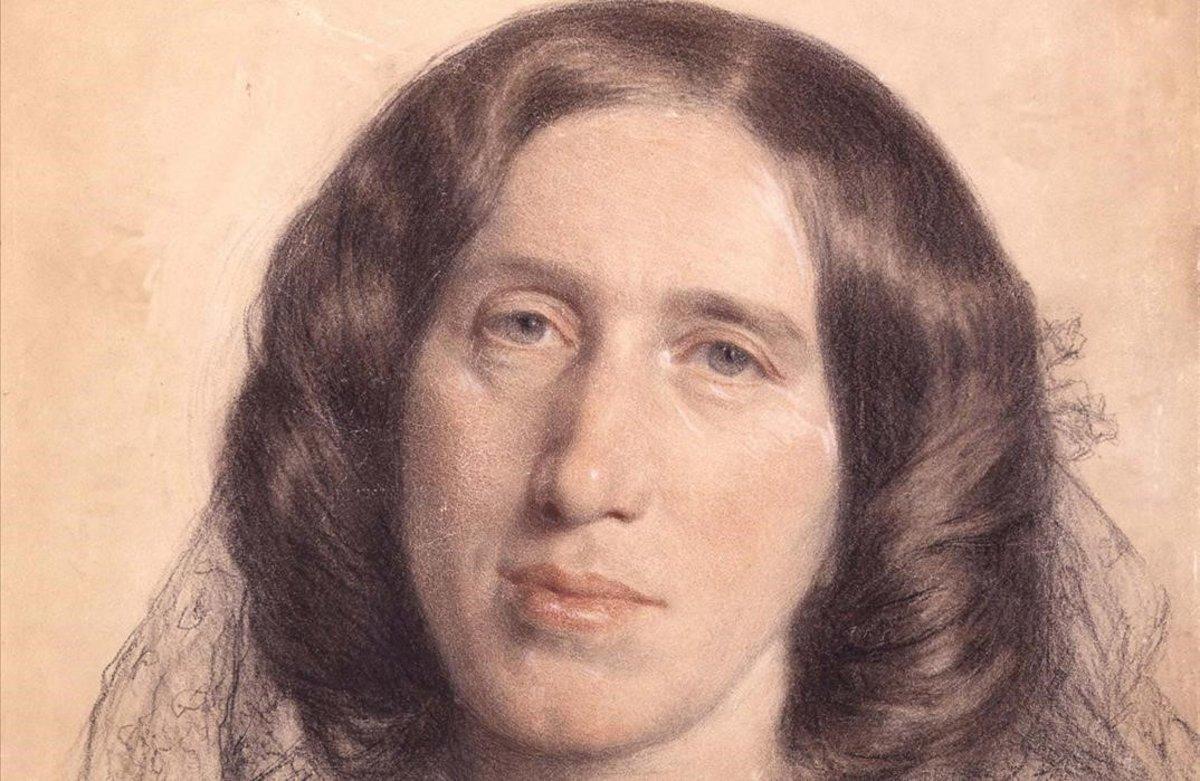 zentauroepp50854341 mas periodico retrato de george eliot de la national gallery191114163559