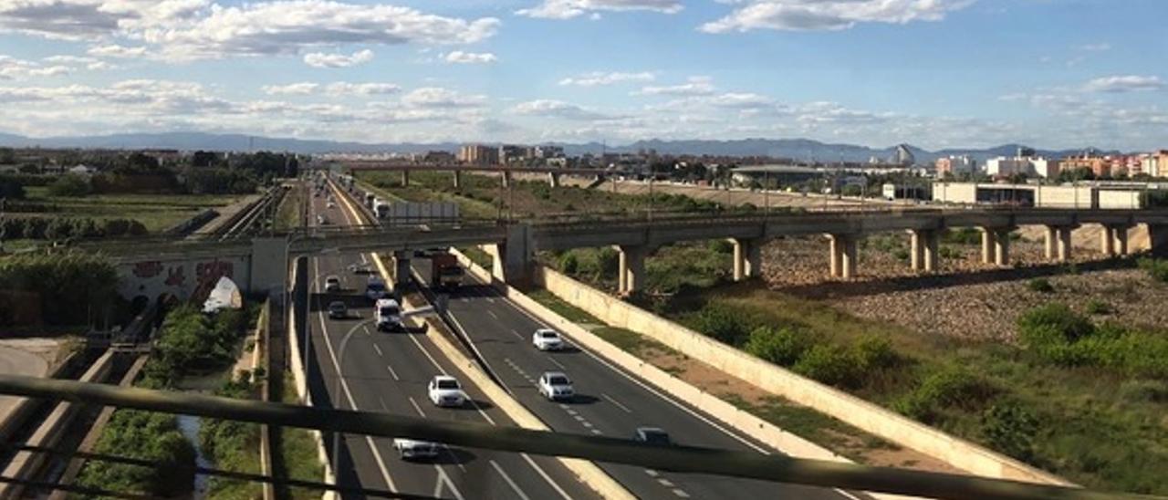 En la Comunidad Valenciana solo queda una autopista de peaje