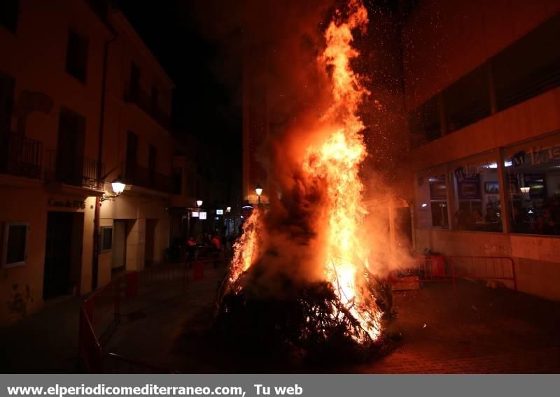 Procesión de la Coqueta de Benicàssim