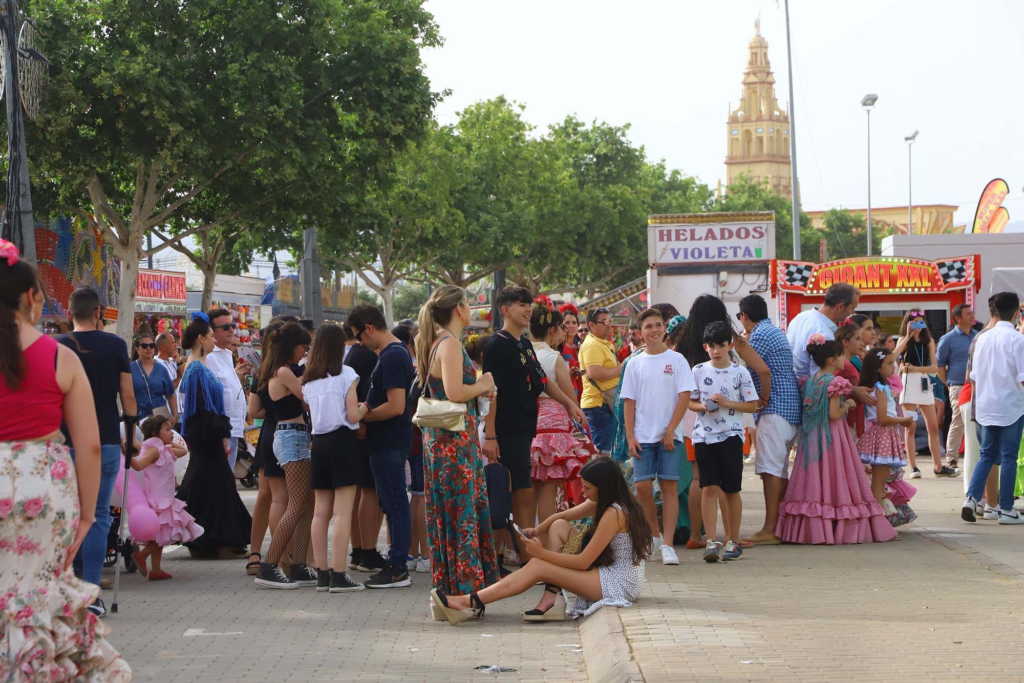 Cacharritos: la tradición de la ilusión