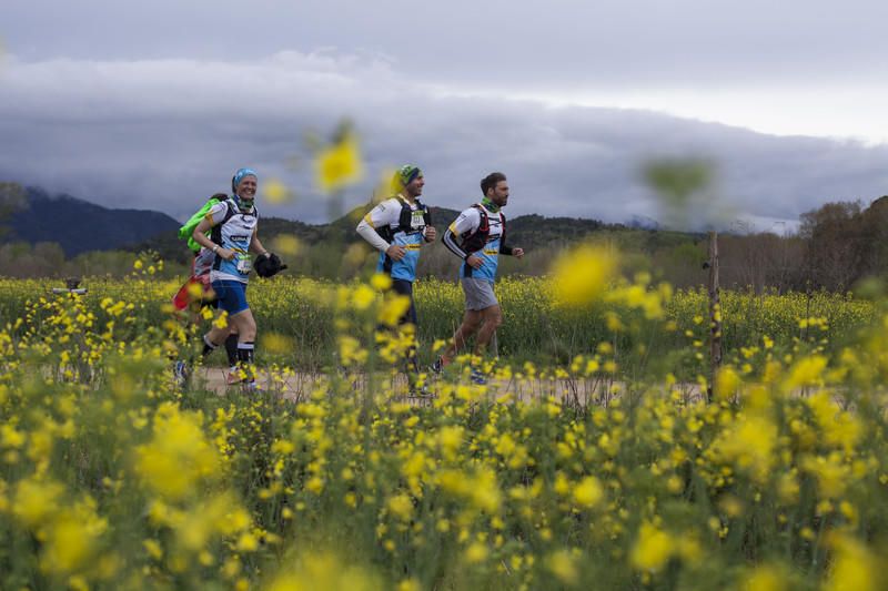 Trailwalker Girona 2017