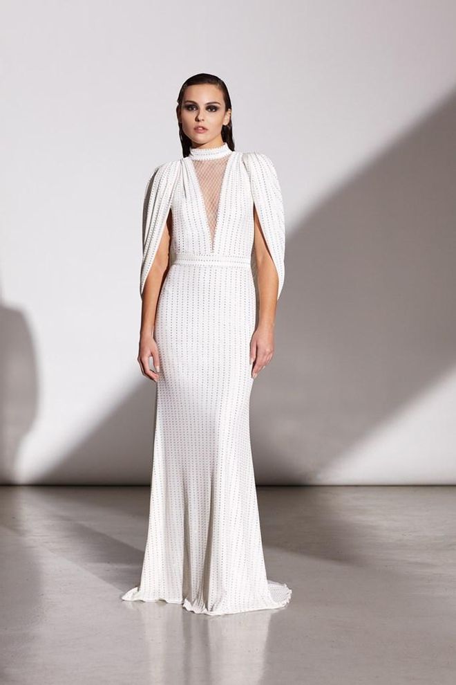 Tadashi Shoji