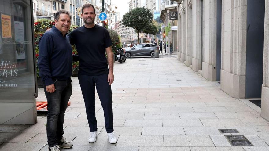 Eusebio: «Quiero volver a entrenar»