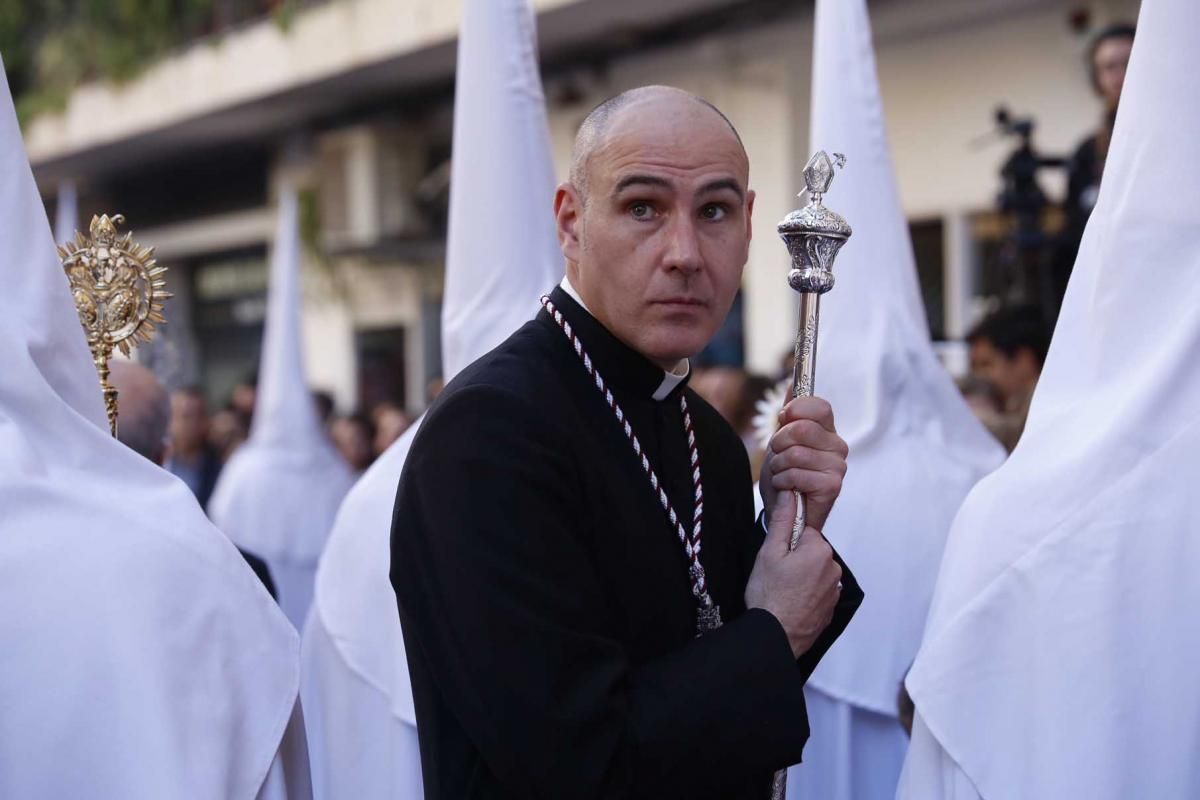 La Sentencia enseña su estilo personal en una tarde primaveral