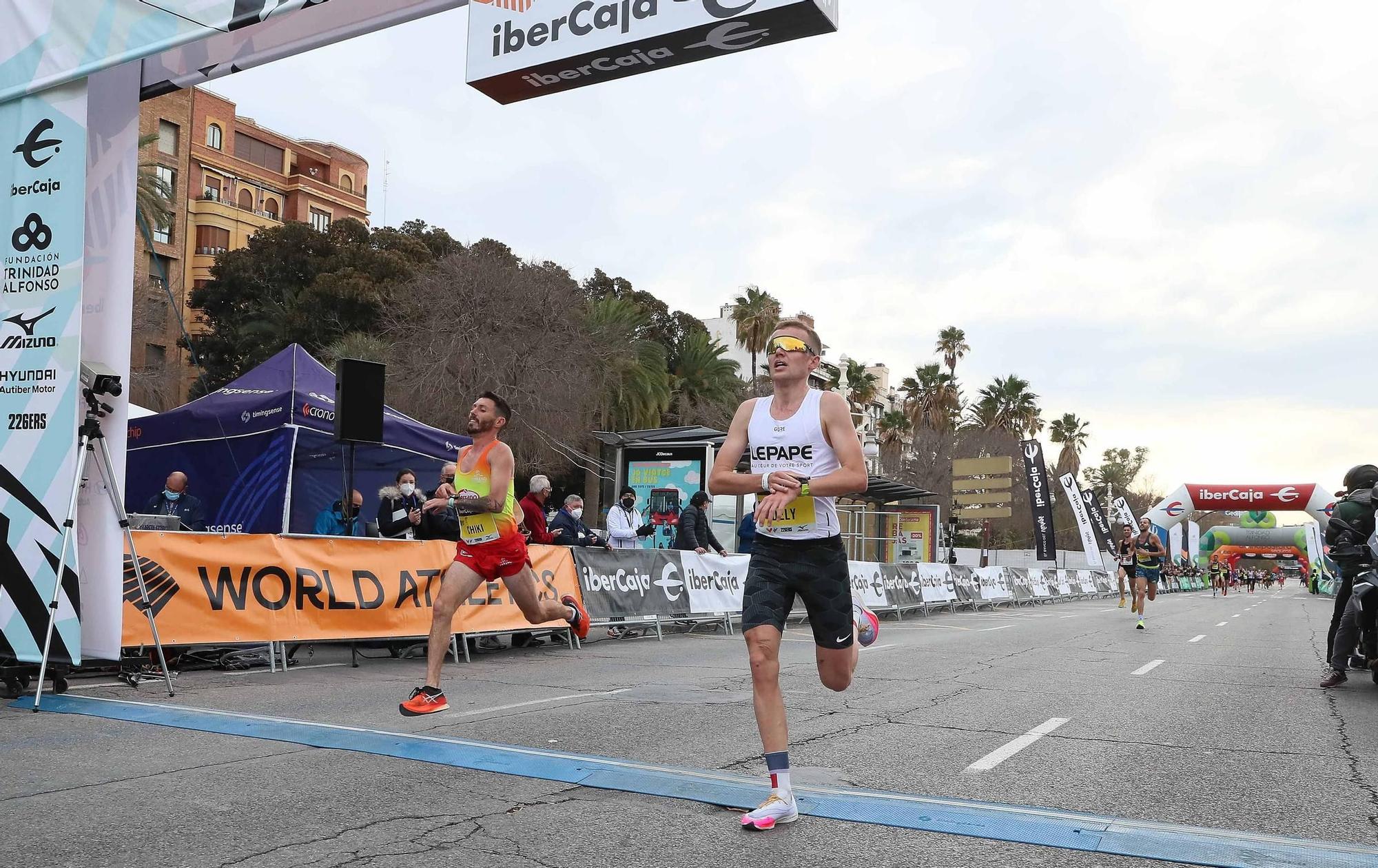 10K Valencia Ibercaja