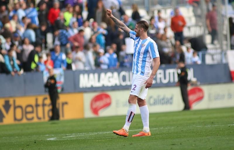 Liga BBVA | Málaga CF, 1 - Real Madrid, 1