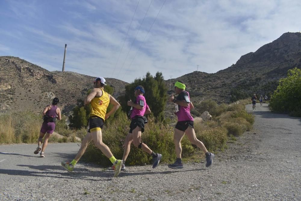 Ruta de las Fortalezas 2018