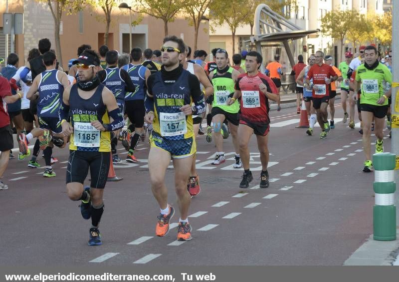 GALERÍA DE FOTOS -- Maratón paso por UJI 9.30-10.00