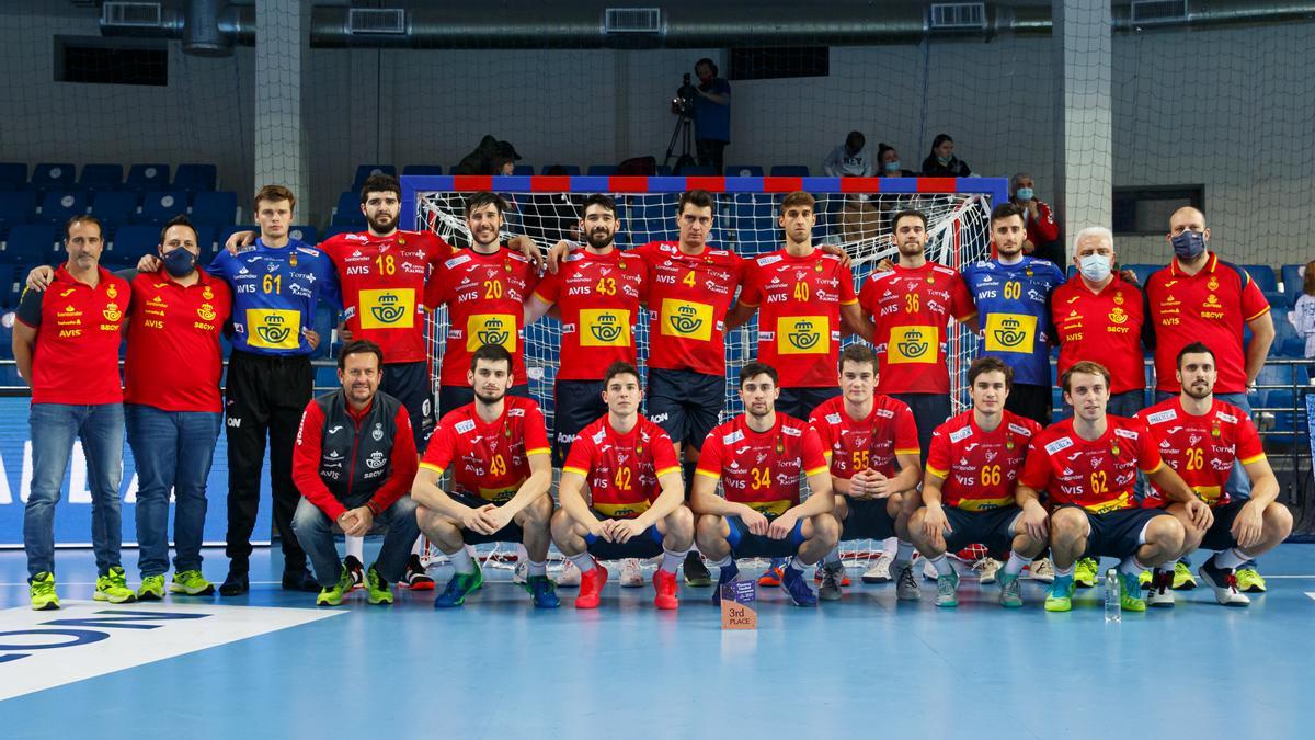 Los hispanos en el  torneo de Navidad de Moscú.