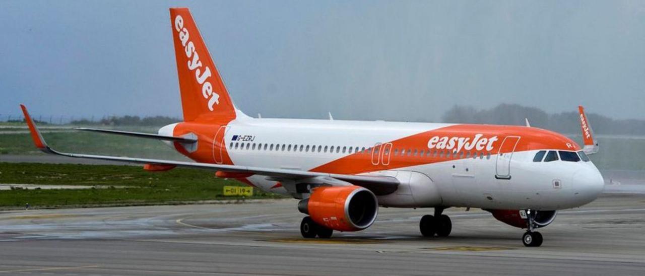 easyJet plant, ihre Präsenz in Spanien 2024 weiter zu stärken.