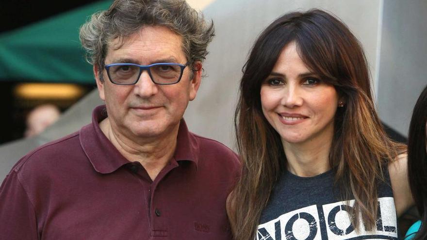"Hipotequé mi casa muchas veces, casi tantas como películas he hecho"