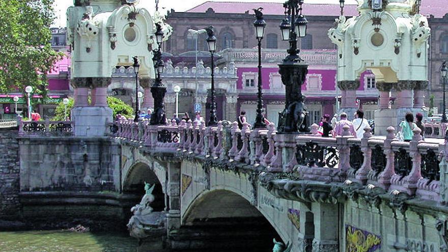 San Sebastián, en sol de paz