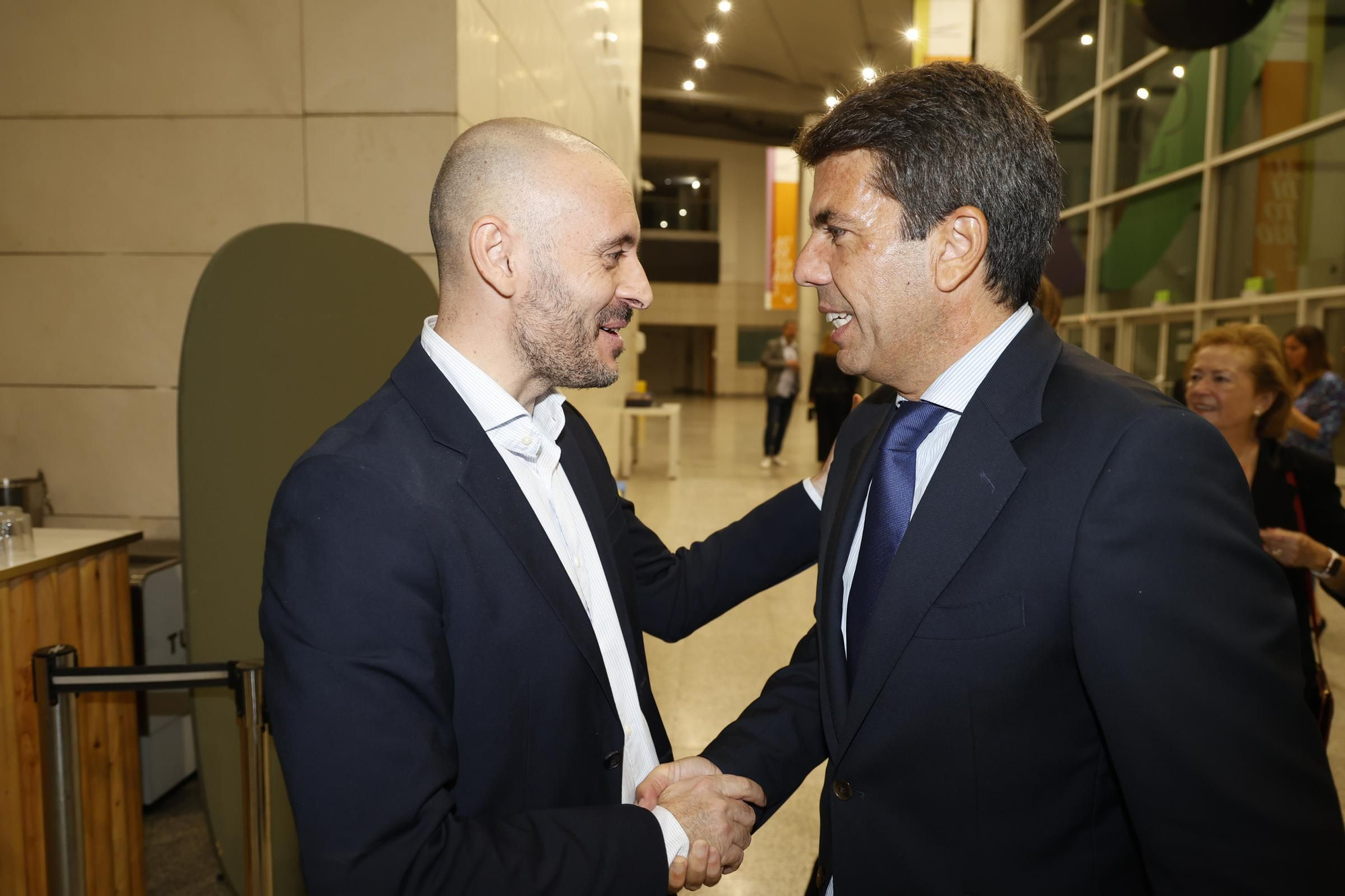 Búscate en la Gala de los Premios Levante 2023