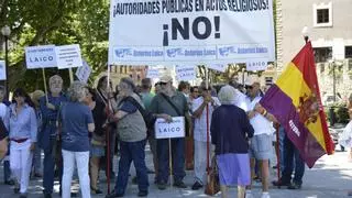 Gijón inicia los trámites para aprobar el reglamento de laicidad: estos son todos los plazos