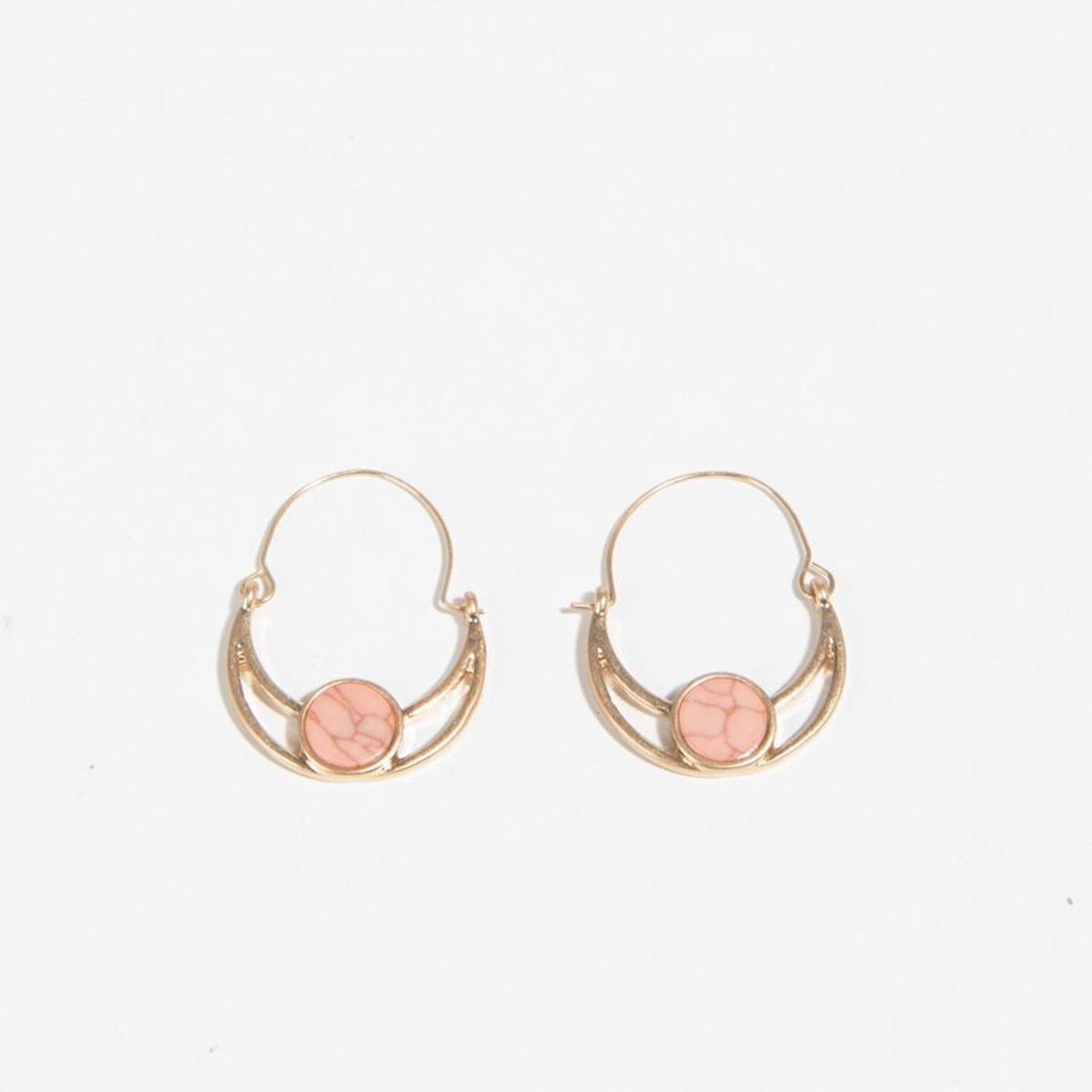 'Hair piercing': Pendientes de Parfois