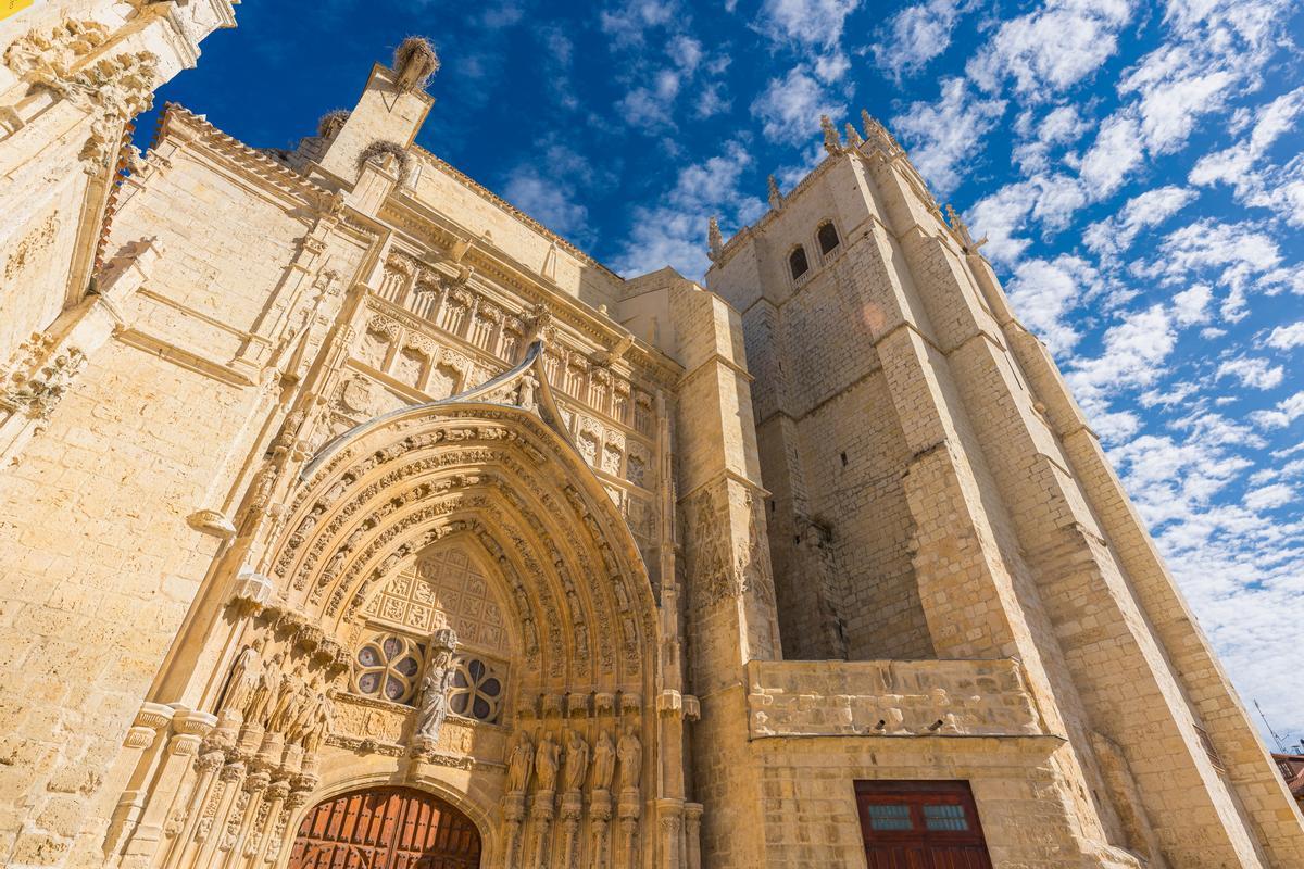 Catedral de Palencia