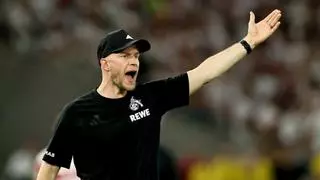 Stuttgart - Viking, partido de Champions League, en directo