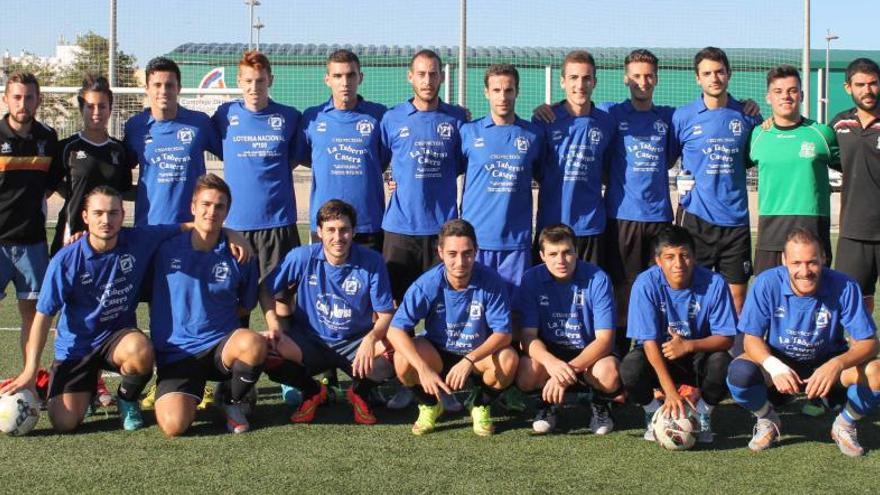 Veintiocho equipos de estreno