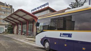 Los menores de 21 años viajarán gratis en autobús por toda Galicia a partir de mayo