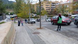 Detingut a Gavà un jove lladre multireincident per 10 robatoris nocturns