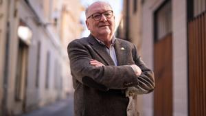 Pròsper Puig: "La capitalitat del comerç portarà activitats a tota la ciutat"