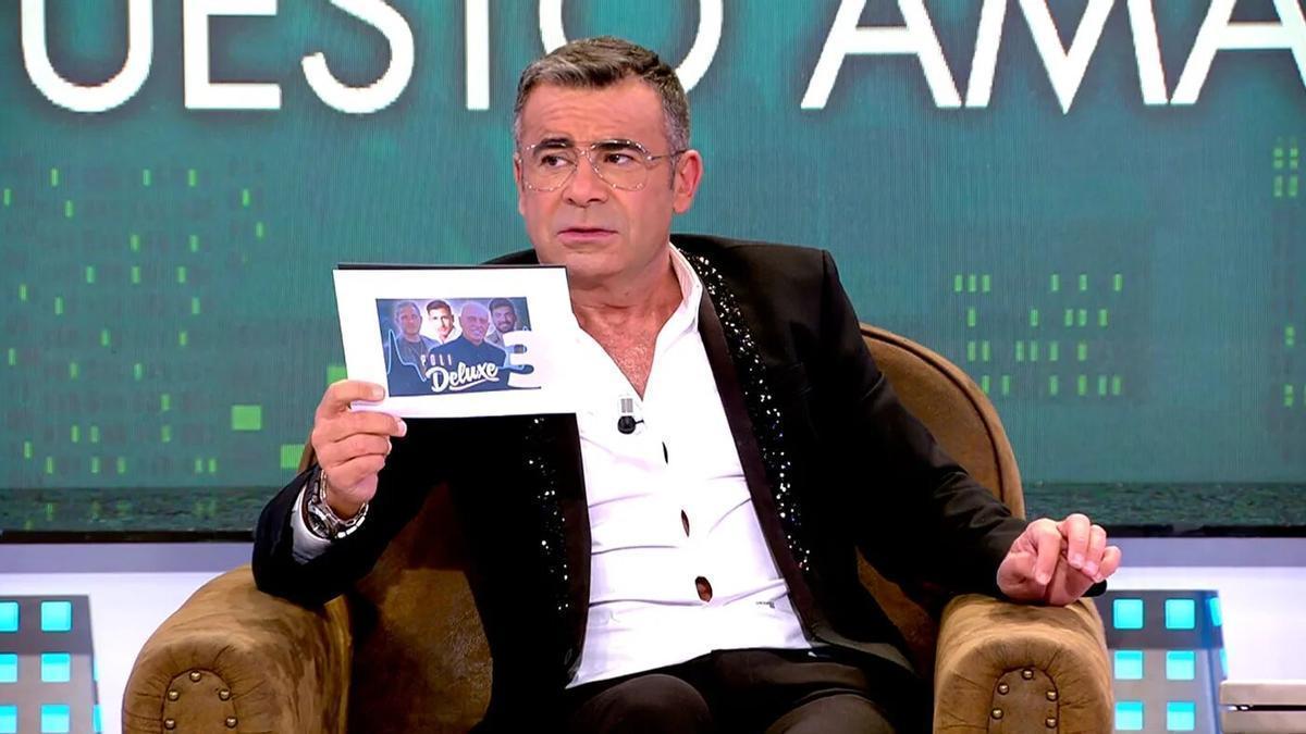 DELUXE | Atacan al "Deluxe" tras conocerse quién será el protagonista de  esta noche: "Cero audiencia"