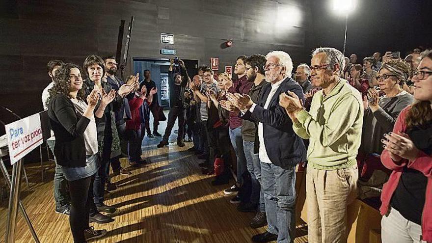 Presas afirma que Ourense está en &quot;situación de emergencia&quot;