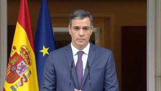 ¿Por qué Pedro Sánchez adelanta las elecciones generales al 23 de julio?