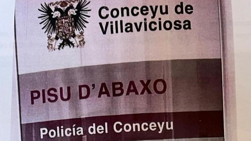 Vox denuncia al Ayuntamiento de Villaviciosa por el uso del asturiano e impugna una ordenanza de hace 22 años