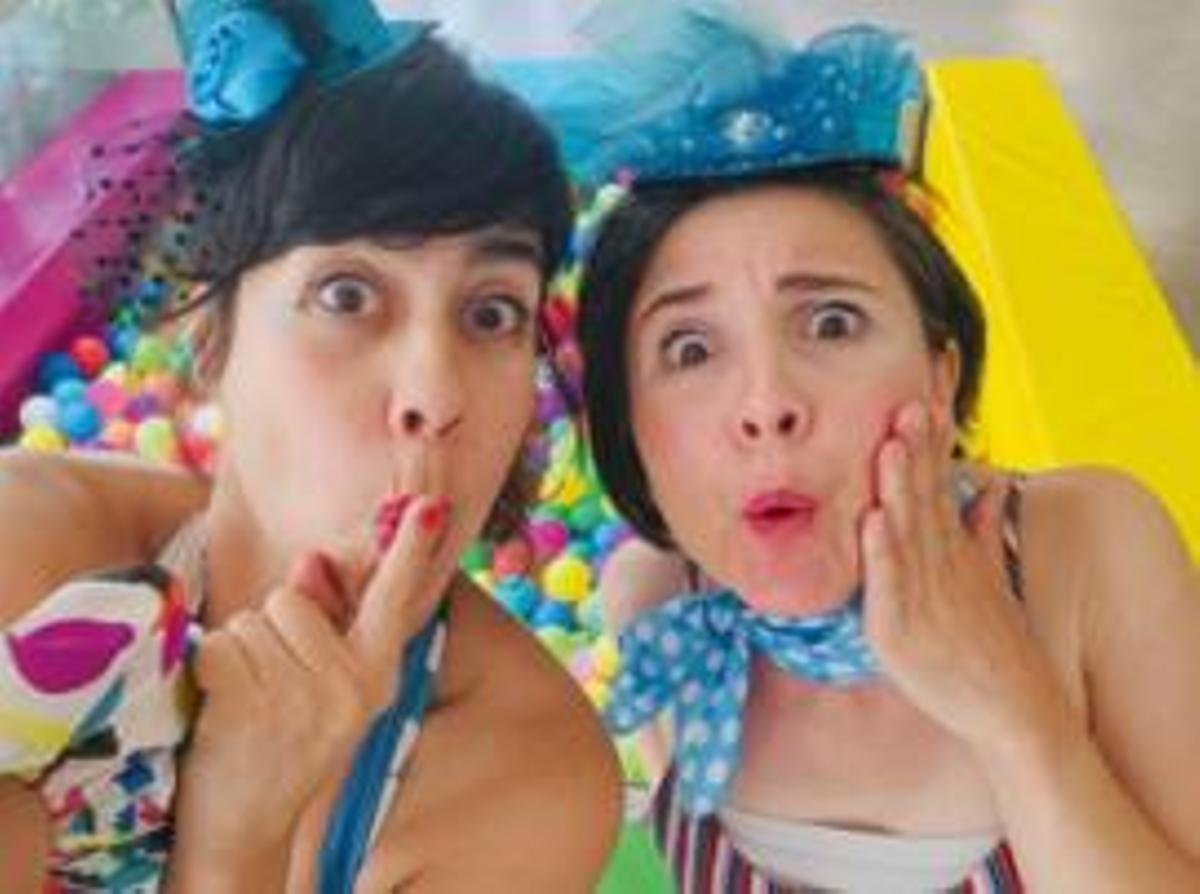 'La Ruta del Ritmo' se define como una propuesta llena de energía que combina música y humor para niños y familias