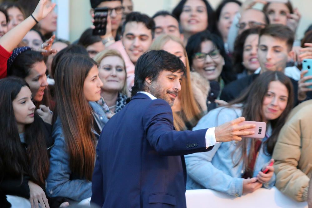 Festival de Málaga 2019 | Gala de clausura