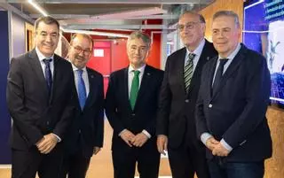 Acuerdo final para la descentralización de Medicina tras el consenso sobre el texto definitivo