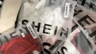 Estos son los productos más baratos de Shein: la compañía elimina los gastos de envío durante el día de hoy