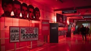 La mort de Franco (sense almívar)