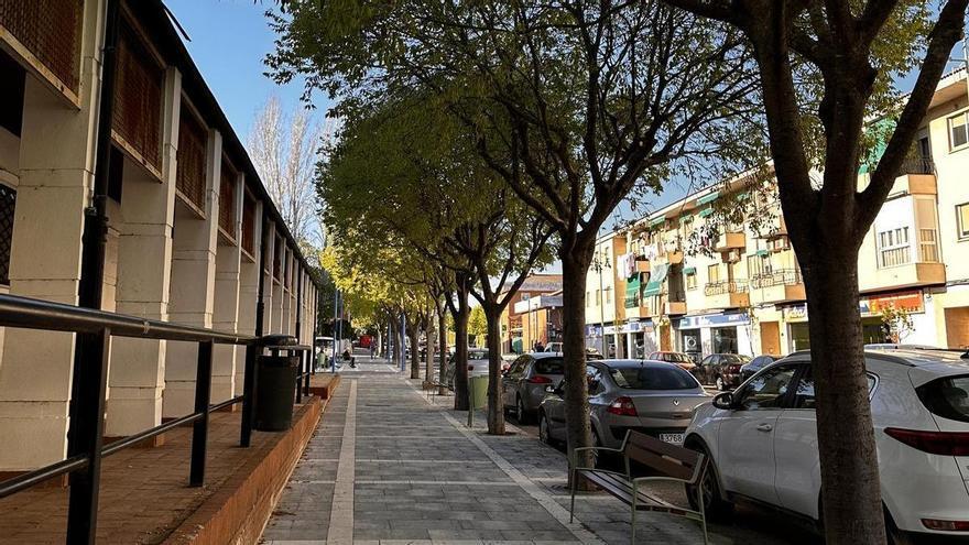 El Ayuntamiento de Coria abre el plazo de solicitud para pedir una vivienda de promoción pública