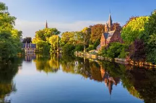La ciudad europea ideal para los mayores de 65 años es “la Venecia del norte”