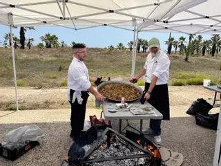 La paella ‘made in Castelló’, sin finalistas en el Concurso Internacional de Sueca