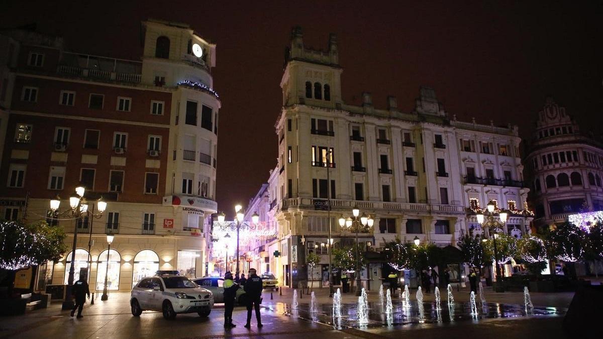 Los titulares de la mañana en Córdoba