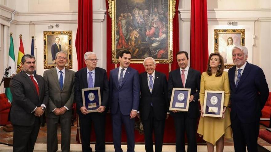 Covap recibe un premio de la Academia de Ciencias Sociales y Medio Ambiente como &quot;mejor empresa&quot;