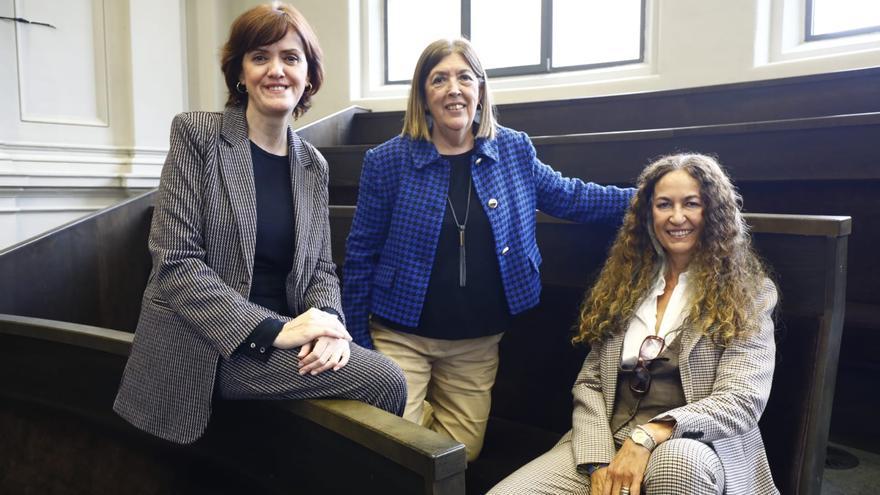 El Teatro de las Esquinas vuelve a dar protagonismo a las mujeres