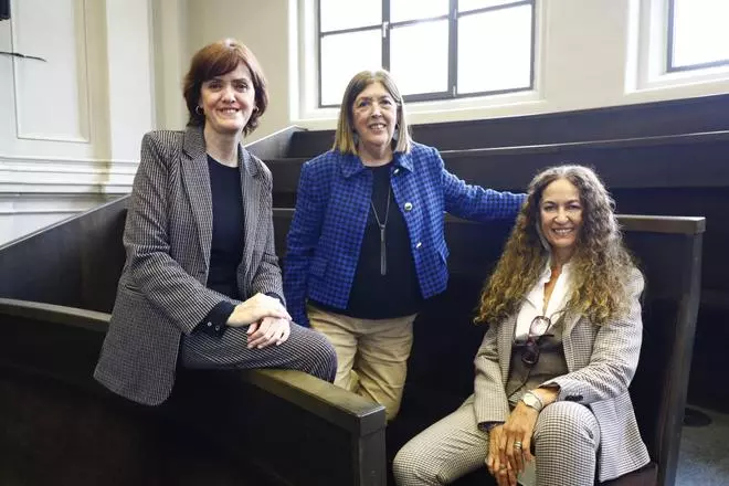El Teatro de las Esquinas vuelve a dar protagonismo a las mujeres