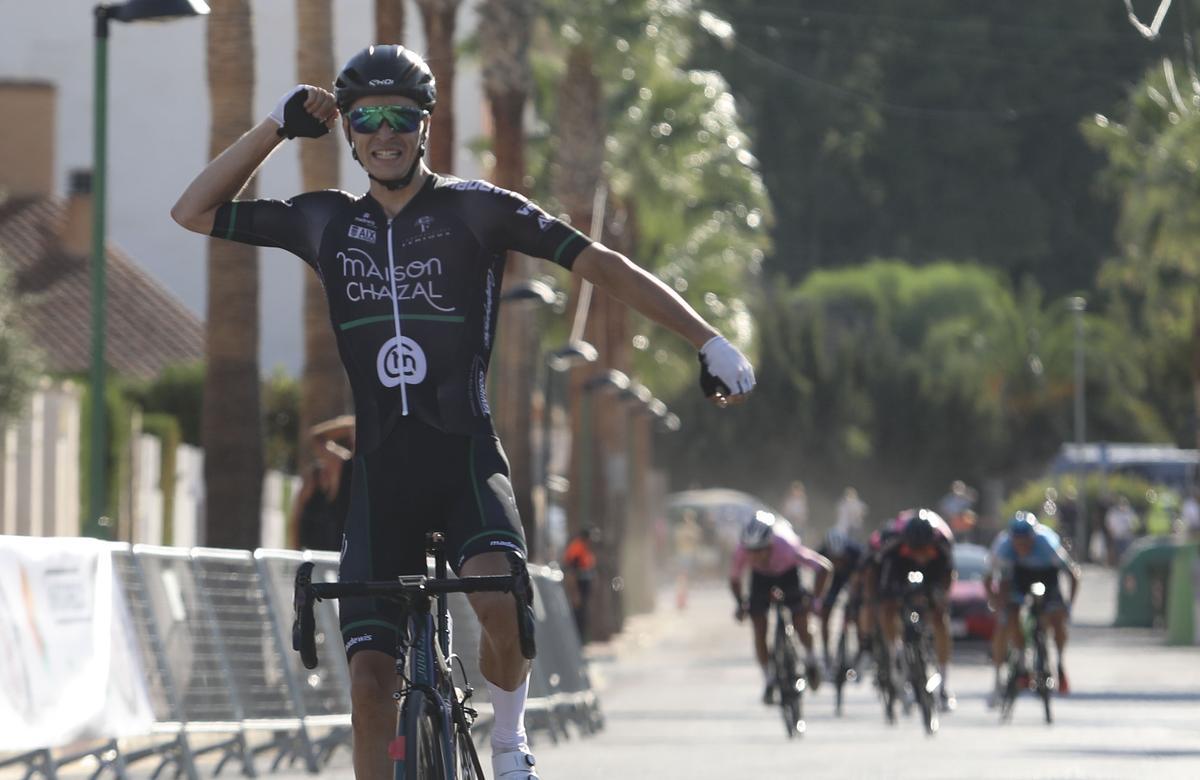 Volta a València 2022, etapa 2 Volta a València 2022, etapa 2