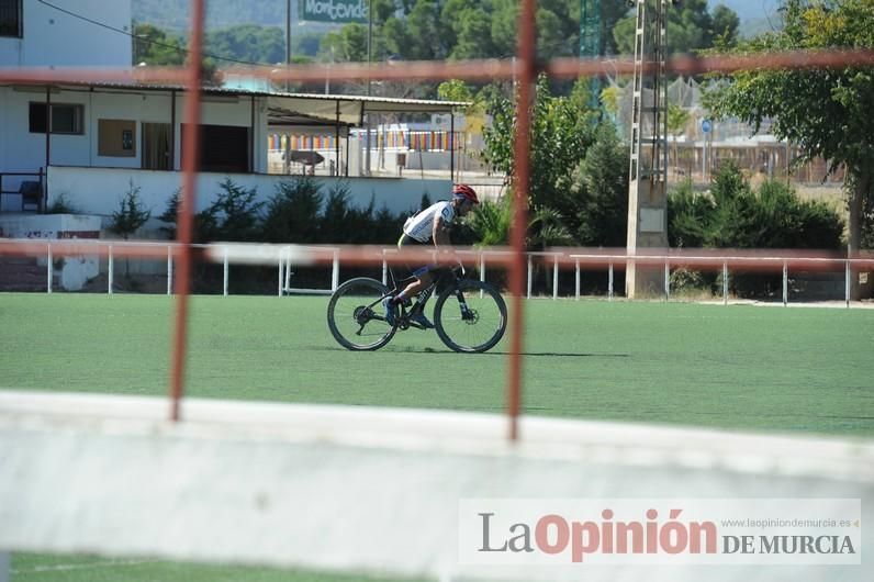 Carrera de Mountain Bike: 2 Reinos By Gaes