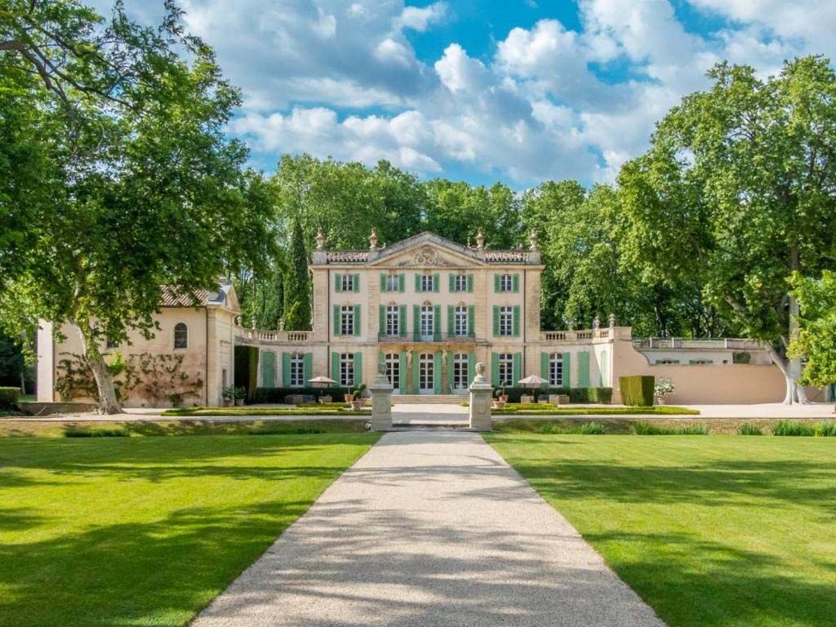 La Chateau de Tourreau, en Francia, ¿te suena?