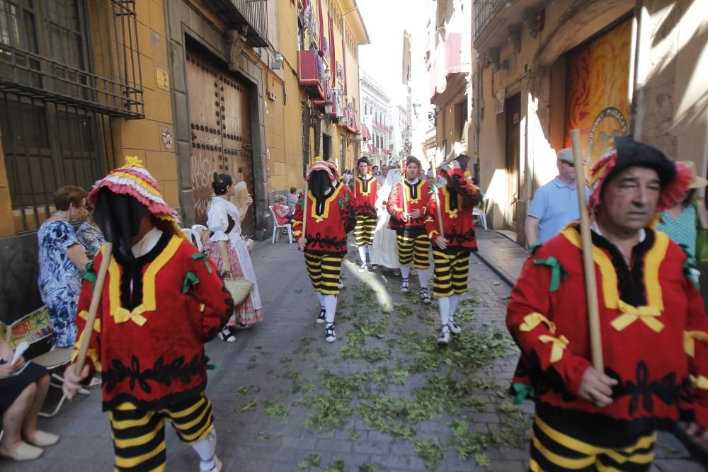 Procesión del Corpus