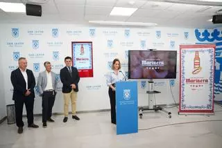 San Javier se convierte en la capital regional de la marinera