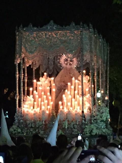 GALERÍA DE FOTOS / Así vieron la Semana Santa nuestros lectores