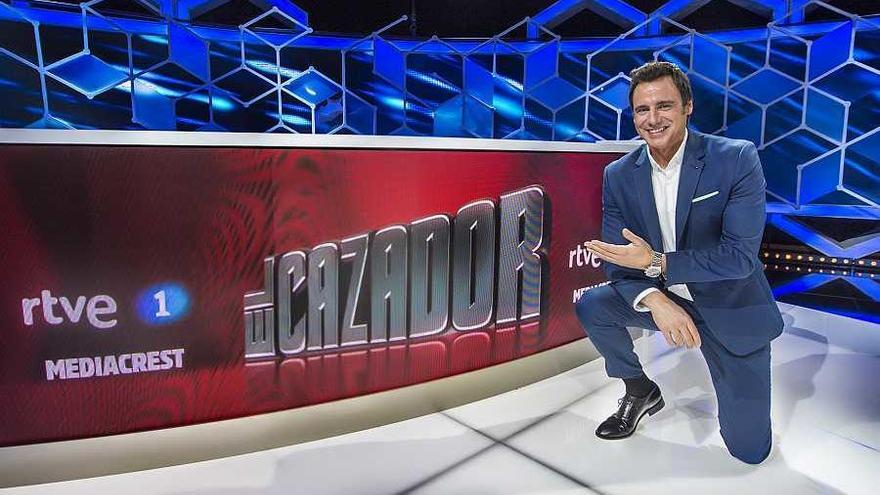 El Cazador de TVE.