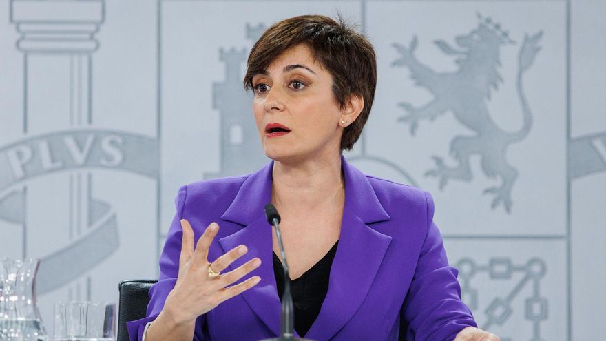 Directo | El Consejo de Ministros aprueba la ley de familias sin cambios sustanciales