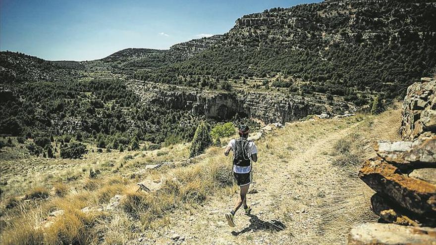 Penyagolosa dejará de ser el único parque natural sin plan preventivo